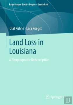 Bertrand.pt - Land Loss In Louisiana