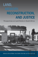 Land, Memory, Reconstruction, And Justice