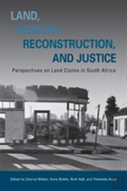 Bertrand.pt - Land, Memory, Reconstruction, And Justice
