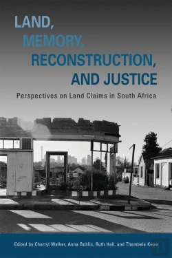 Bertrand.pt - Land, Memory, Reconstruction, And Justice
