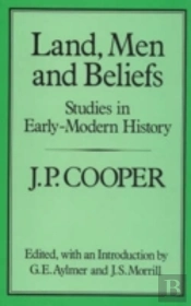 Land, Men And Beliefs