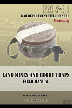 Bertrand.pt - Land Mines And Booby Traps Field Manual