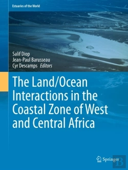 Bertrand.pt - Land/Ocean Interactions In The Coastal Zone Of West And Central Africa