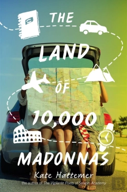 Bertrand.pt - Land Of 10,000 Madonnas
