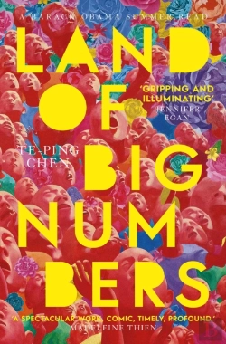 Bertrand.pt - Land Of Big Numbers
