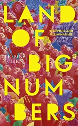 Bertrand.pt - Land Of Big Numbers