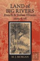 Land Of Big Rivers