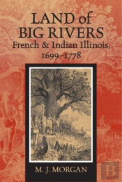 Land Of Big Rivers