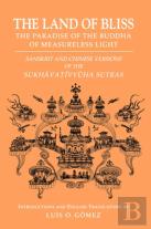Land Of Bliss, The Paradise Of The Buddha Of Measureless Light