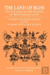 Land Of Bliss, The Paradise Of The Buddha Of Measureless Light