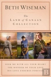 Land Of Canaan Collection