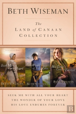 Bertrand.pt - Land Of Canaan Collection
