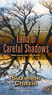 Land Of Careful Shadows