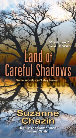 Bertrand.pt - Land Of Careful Shadows