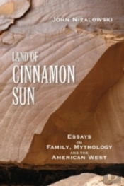 Land Of Cinnamon Sun