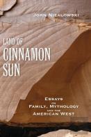 Land Of Cinnamon Sun
