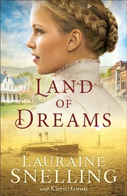 Bertrand.pt - Land Of Dreams (Home To Green Creek Book #1)