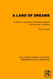 Land Of Dreams