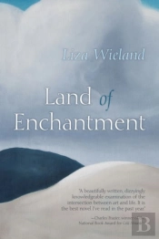 Land Of Enchantment