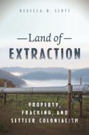Land Of Extraction
