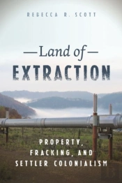 Land Of Extraction