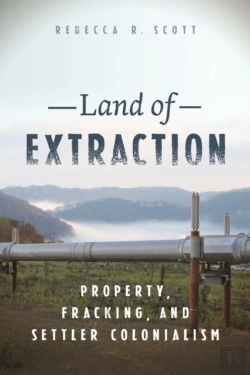 Bertrand.pt - Land Of Extraction