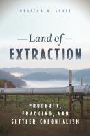 Land Of Extraction
