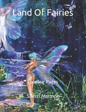 Land Of Fairies: Coloring Pages
