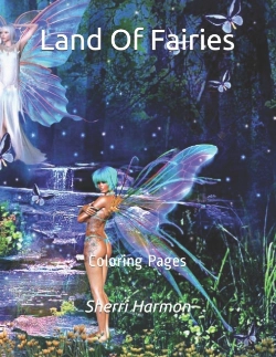 Bertrand.pt - Land Of Fairies: Coloring Pages
