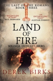 Land Of Fire