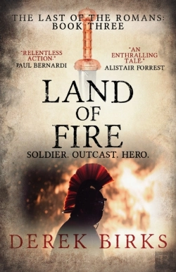 Bertrand.pt - Land Of Fire