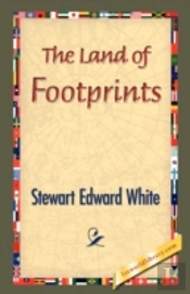 Land Of Footprints