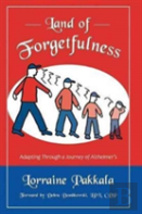 Land Of Forgetfulness