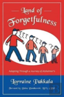Land Of Forgetfulness