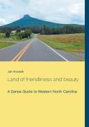 Land Of Friendliness And Beauty