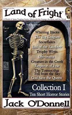 Bertrand.pt - Land Of Fright - Collection I: Ten Short
