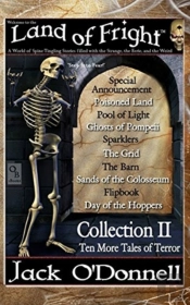 Land Of Fright - Collection Ii: Ten Shor