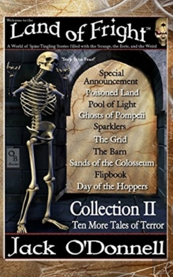 Bertrand.pt - Land Of Fright - Collection Ii: Ten Shor