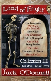Land Of Fright - Collection Iii: Ten Sho