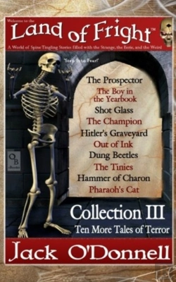 Bertrand.pt - Land Of Fright - Collection Iii: Ten Sho