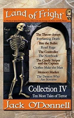 Bertrand.pt - Land Of Fright - Collection Iv: Ten More