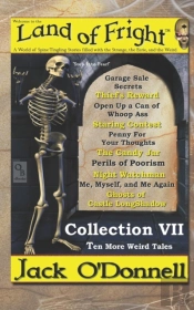 Land Of Fright - Collection Vii: Ten Mor