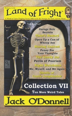 Bertrand.pt - Land Of Fright - Collection Vii: Ten Mor