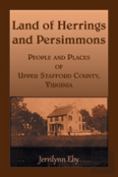 Land Of Herrings And Persimmons