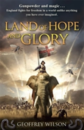 Land Of Hope And Glory