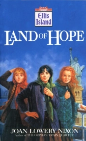Land Of Hope