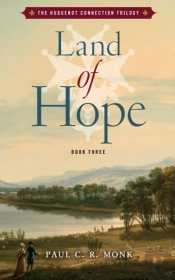 Land Of Hope
