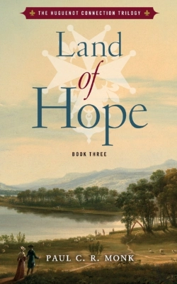 Bertrand.pt - Land Of Hope