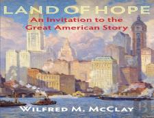 Land Of Hope
