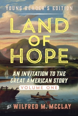 Bertrand.pt - Land Of Hope Young Readers' Edition